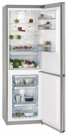 Холодильник AEG S 93420 CMX2
