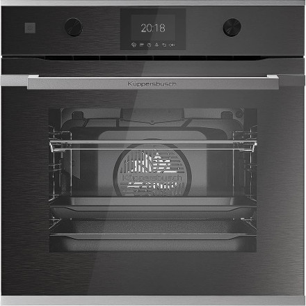 Духовой шкаф Kuppersbusch BP 6350.0 GPH 2 Духовой шкаф Kuppersbusch BP 6350.0 GPH 2