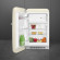 Холодильник SMEG FAB10LCR6