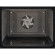 Встраиваемый электрический духовой шкаф Electrolux EOF 5C50BZ Встраиваемый электрический духовой шкаф Electrolux EOF 5C50BZ