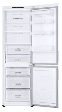 Холодильник Samsung RB-34 N5000WW Холодильник Samsung RB-34 N5000WW