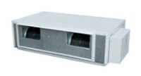 Напольно-потолочный кондиционер Rovex RD-60HR1/CCU-60HR1