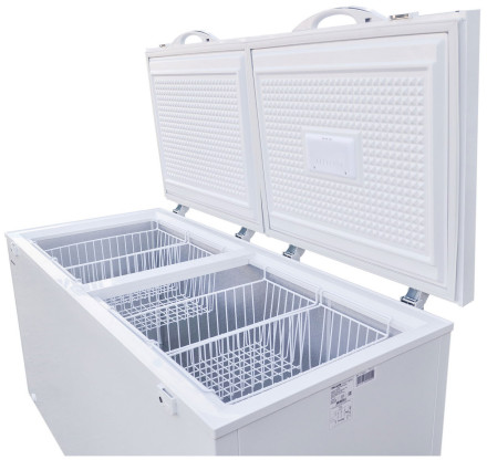 Морозильник-ларь Willmark CF-600XDD-5 Морозильник-ларь Willmark CF-600XDD-5