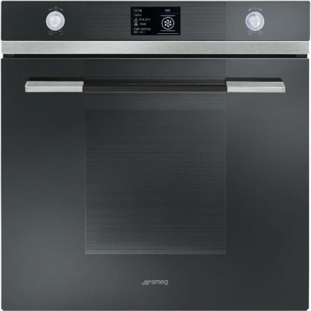 Духовой шкаф Smeg SFP130NE Духовой шкаф Smeg SFP130NE
