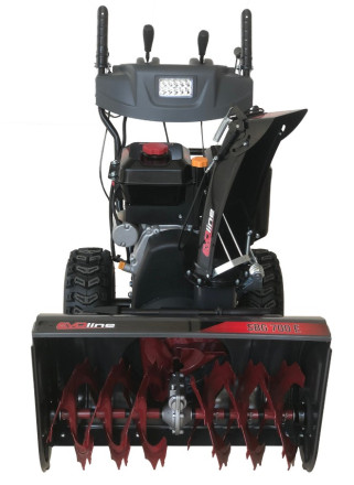 Снегоуборщик бензиновый EVOline SBG 700 E