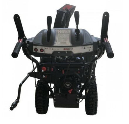 Снегоуборщик бензиновый EVOline SBG 700 E