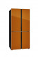 Холодильник HIBERG RFQ-490DX NFGQ inverter