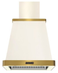 Каминная вытяжка Kuppersberg V 639 C Каминная вытяжка Kuppersberg V 639 C