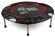 Каркасный батут Atlas Sport 122 без ручки на пружинах 122х122х30 см Каркасный батут Atlas Sport 122 без ручки на пружинах 122х122х30 см