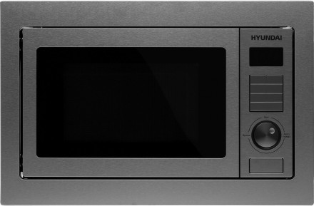 Встраиваемая микроволновая печь Hyundai HBW 2544 IX