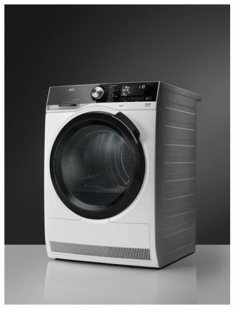 Сушильная машина AEG T9DBB89B Сушильная машина AEG T9DBB89B