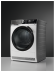 Сушильная машина AEG T9DBB89B Сушильная машина AEG T9DBB89B