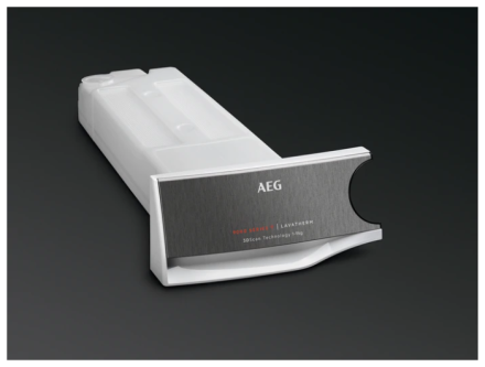 Сушильная машина AEG T9DBB89B Сушильная машина AEG T9DBB89B
