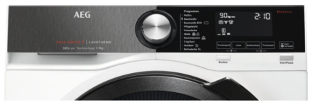 Сушильная машина AEG T9DBB89B Сушильная машина AEG T9DBB89B