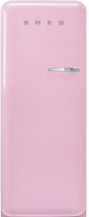 Холодильник Smeg FAB28LPK5 Холодильник Smeg FAB28LPK5