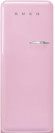 Холодильник Smeg FAB28LPK5 Холодильник Smeg FAB28LPK5