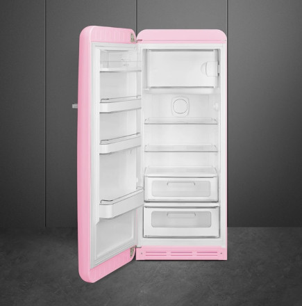 Холодильник Smeg FAB28LPK5 Холодильник Smeg FAB28LPK5