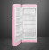 Холодильник Smeg FAB28LPK5 Холодильник Smeg FAB28LPK5