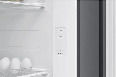 Холодильник SAMSUNG RS70F65QETEO Холодильник SAMSUNG RS70F65QETEO