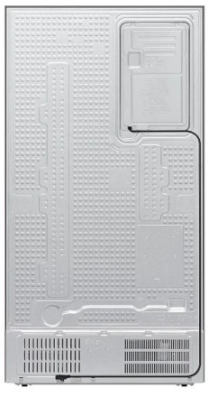 Холодильник SAMSUNG RS70F65QETEO Холодильник SAMSUNG RS70F65QETEO