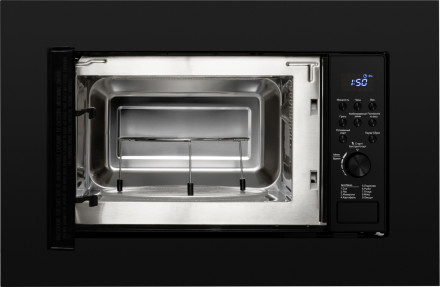 Встраиваемая микроволновая печь Weissgauff HMT-620 Grill Встраиваемая микроволновая печь Weissgauff HMT-620 Grill