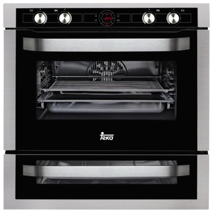Электрический духовой шкаф TEKA HL 45.15