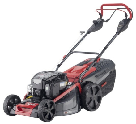 Газонокосилка AL-KO 119949 Premium 520 VS-B