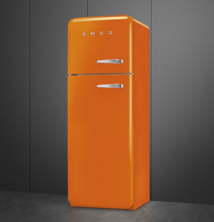 Холодильник Smeg FAB30LOR5