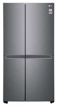 Холодильник LG GR-B267JQYL