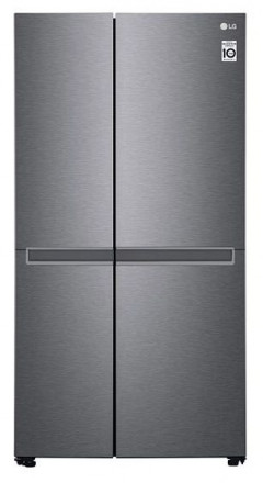 Холодильник LG GR-B267JQYL Холодильник LG GR-B267JQYL