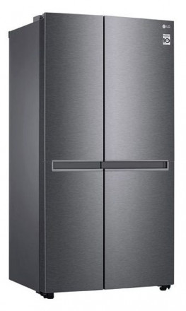Холодильник LG GR-B267JQYL Холодильник LG GR-B267JQYL