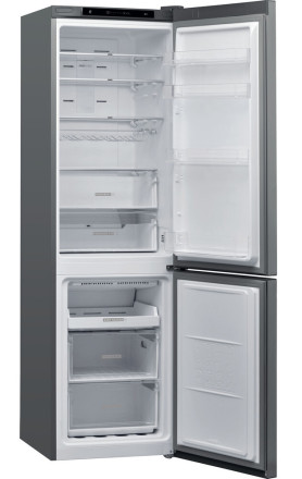 Холодильник Whirlpool W 7921 IOX