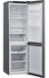 Холодильник Whirlpool W 7921 IOX