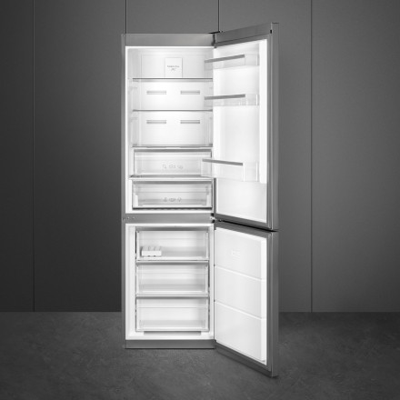 Холодильник Smeg FC20EN4AX