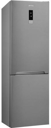 Холодильник Smeg FC20EN4AX