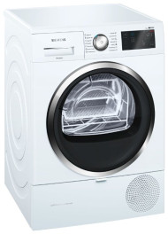 Сушильная машина Siemens WT47W6H0OE