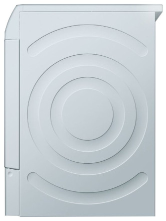 Сушильная машина Siemens WT47W6H0OE Сушильная машина Siemens WT47W6H0OE
