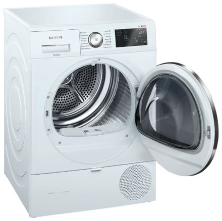 Сушильная машина Siemens WT47W6H0OE Сушильная машина Siemens WT47W6H0OE