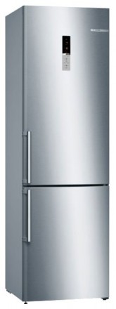Холодильник Bosch KGE39AI2OR