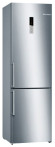 Холодильник Bosch KGE39AI2OR Холодильник Bosch KGE39AI2OR