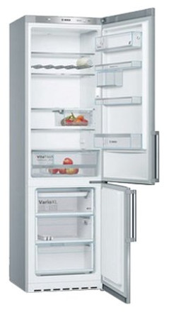 Холодильник Bosch KGE39AI2OR Холодильник Bosch KGE39AI2OR