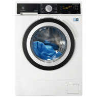 Стирально-сушильная машина Electrolux EWW51697BWD