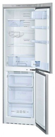 Холодильник BOSCH kgn39x48