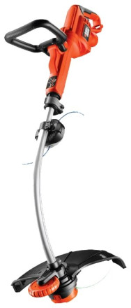 Триммер электрический BLACK+DECKER GL9035 Триммер электрический BLACK+DECKER GL9035