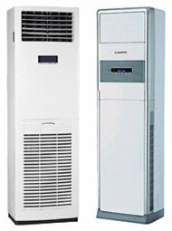 Колонный кондиционер Kentatsu KSFU70HFDN1/KSRU70HFDN1 Колонный кондиционер Kentatsu KSFU70HFDN1/KSRU70HFDN1