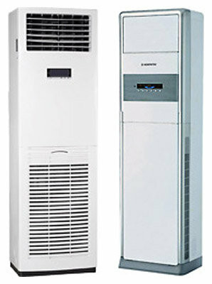 Колонный кондиционер Kentatsu KSFU70HFDN1/KSRU70HFDN1