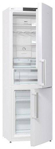 Холодильник GORENJE nrk 6191 jw Холодильник GORENJE nrk 6191 jw