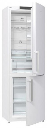 Холодильник GORENJE nrk 6191 jw Холодильник GORENJE nrk 6191 jw