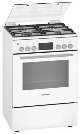 Плита Bosch HGB330E20Q
