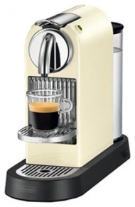 Кофемашина De'Longhi Nespresso Citiz&Milk